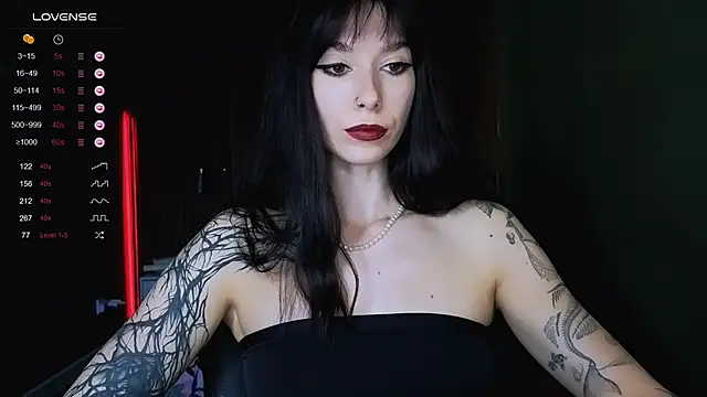 JillVerdon online show from June 2026 02:08:01 PM