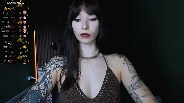 JillVerdon online show from July 2026 09:18:02 AM