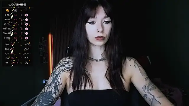 JillVerdon online show from July 2026 09:04:02 AM