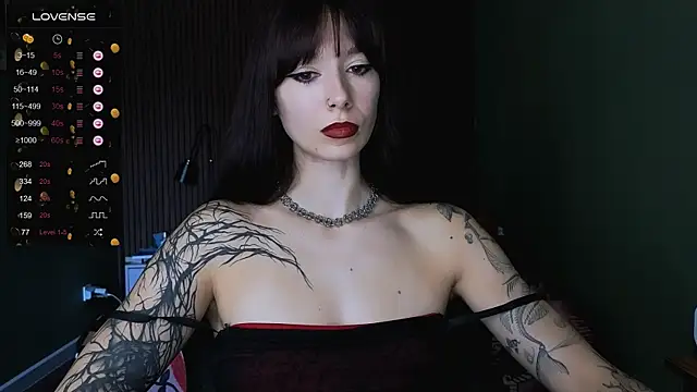 JillVerdon online show from August 2026 09:41:02 AM
