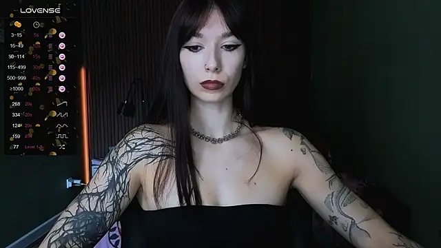 JillVerdon online show from August 2026 09:34:02 AM
