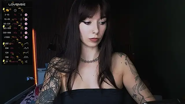 JillVerdon online show from August 2026 03:15:01 PM