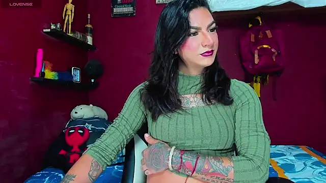 dariell smokesexx online show from September 2025 09:58:01 AM