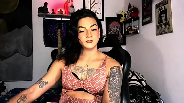 dariell smokesexx online show from February 2026 06:22:02 PM