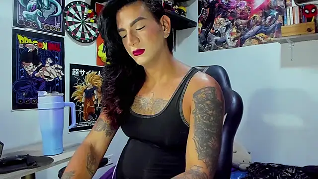 Snapshot of dariell_smokesexx chatting on June 2026 07:26:02 PM dariell smokesexx online show from June 2026 07:26:02 PM