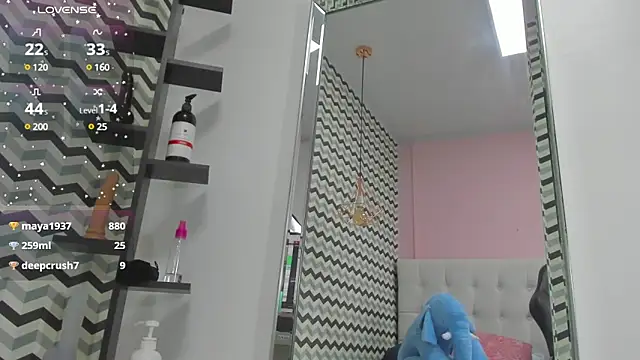 tianapiket online show from March 2025 10:20:02 PM