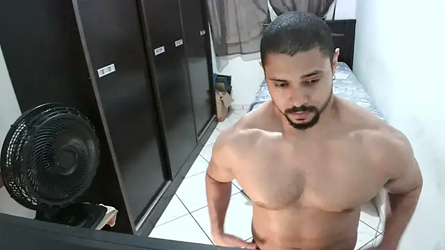 Brian Aries online show from February 2025 03:53:01 AM