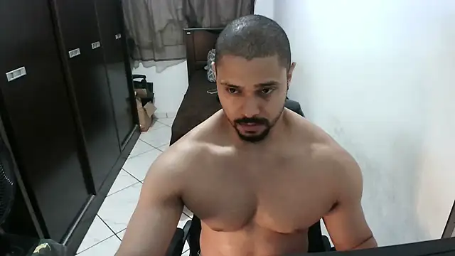 Brian Aries online show from September 2025 05:11:02 AM