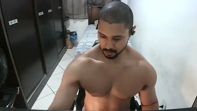 Brian Aries online show from February 2026 09:26:01 PM