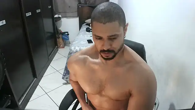 Brian Aries online show from June 2026 11:49:01 PM
