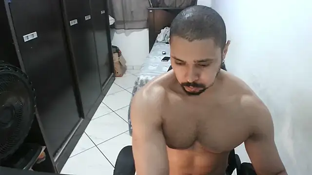 Brian Aries online show from June 2026 03:42:01 AM