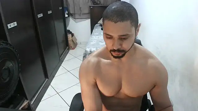 Brian Aries online show from June 2026 10:09:02 PM