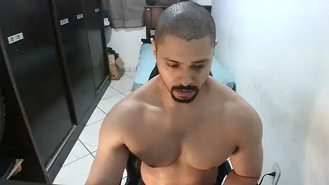 Brian Aries online show from July 2026 12:23:02 AM