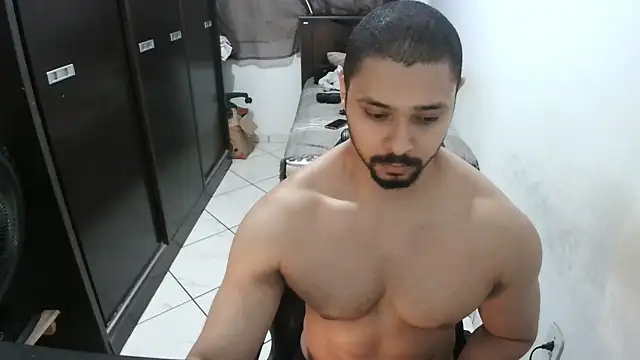 Brian Aries online show from August 2026 03:39:01 AM