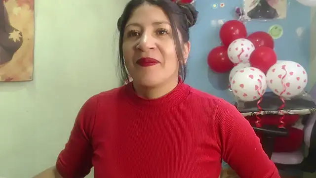 nammy  dirtyhott online show from February 2025 12:54:01 PM