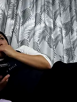 nammy  dirtyhott online show from October 2025 11:53:01 PM