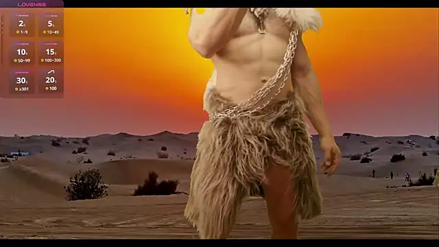 rusbigpaul online show from February 2025 12:54:01 PM