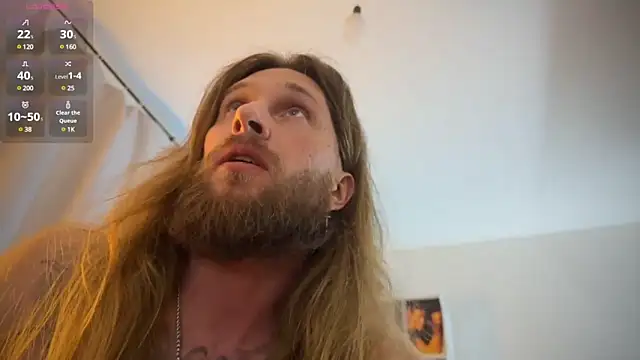 rusbigpaul online show from February 2025 04:45:02 PM