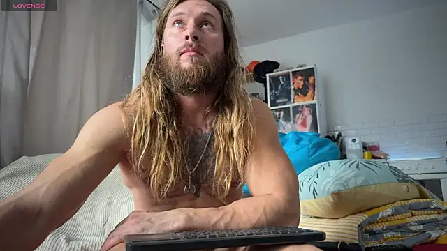 rusbigpaul online show from February 2025 09:34:02 AM