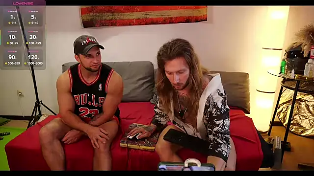 rusbigpaul online show from November 2025 08:03:02 AM