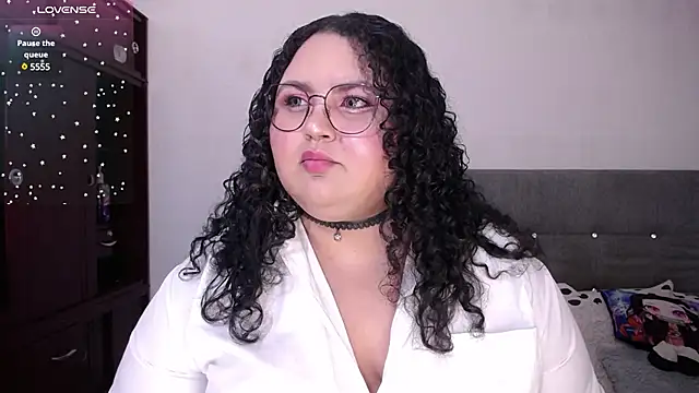 Snapshot of luisianacoxx chatting on December 2024 12:53:02 AM luisianacoxx online show from December 2024 12:53:02 AM