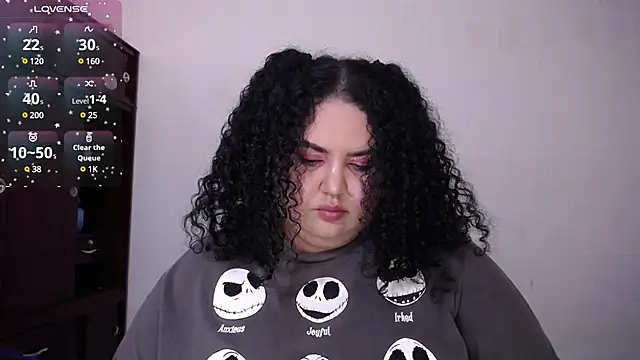 Snapshot of luisianacoxx chatting on December 2024 06:17:02 PM luisianacoxx online show from December 2024 06:17:02 PM