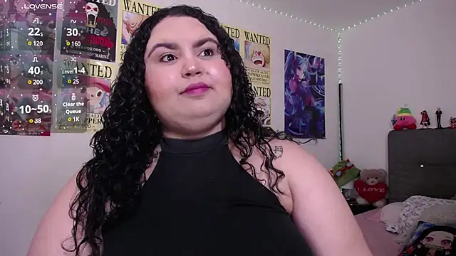 Snapshot of luisianacoxx chatting on December 2024 02:42:01 AM luisianacoxx online show from December 2024 02:42:01 AM