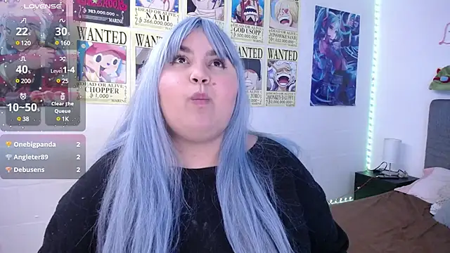 Snapshot of luisianacoxx chatting on January 2025 03:29:02 PM luisianacoxx online show from January 2025 03:29:02 PM