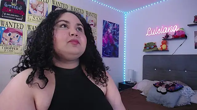 Snapshot of luisianacoxx chatting on January 2025 10:40:01 PM luisianacoxx online show from January 2025 10:40:01 PM