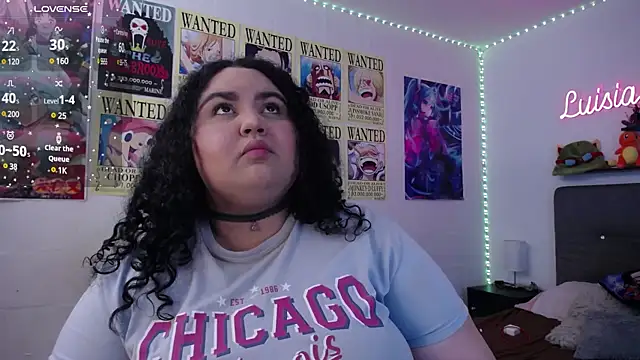 Snapshot of luisianacoxx chatting on January 2025 10:46:02 PM luisianacoxx online show from January 2025 10:46:02 PM