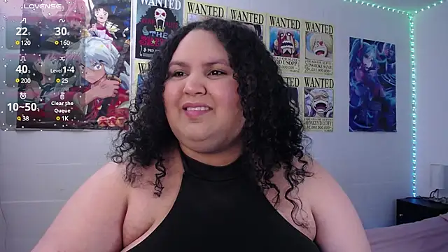 Snapshot of luisianacoxx chatting on January 2025 10:42:01 PM luisianacoxx online show from January 2025 10:42:01 PM