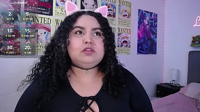 Snapshot of luisianacoxx chatting on February 2025 06:13:01 AM luisianacoxx online show from February 2025 06:13:01 AM