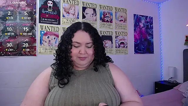 Snapshot of luisianacoxx chatting on February 2025 11:05:01 PM luisianacoxx online show from February 2025 11:05:01 PM