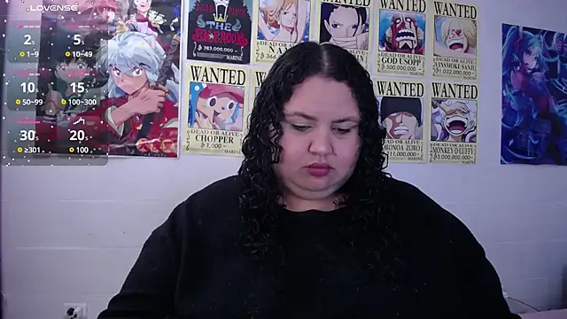 Snapshot of luisianacoxx chatting on February 2025 10:53:02 PM luisianacoxx online show from February 2025 10:53:02 PM