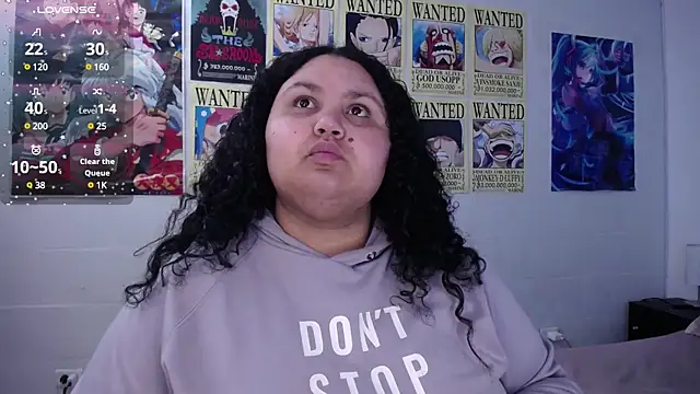 Snapshot of luisianacoxx chatting on February 2025 10:36:02 PM luisianacoxx online show from February 2025 10:36:02 PM