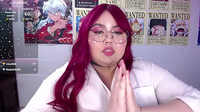 Snapshot of luisianacoxx chatting on February 2025 12:37:01 PM luisianacoxx online show from February 2025 12:37:01 PM