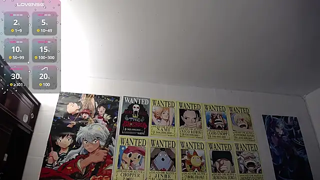 Snapshot of luisianacoxx chatting on March 2025 09:53:01 PM luisianacoxx online show from March 2025 09:53:01 PM