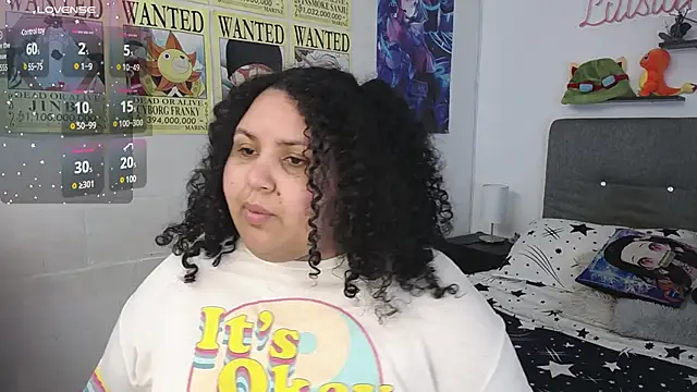 Snapshot of luisianacoxx chatting on March 2025 11:05:02 PM luisianacoxx online show from March 2025 11:05:02 PM