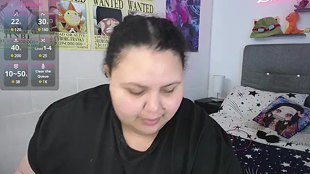 Snapshot of luisianacoxx chatting on March 2025 09:56:01 PM luisianacoxx online show from March 2025 09:56:01 PM