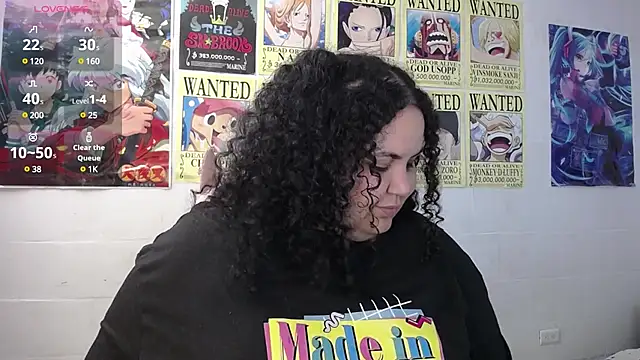 Snapshot of luisianacoxx chatting on March 2025 08:59:01 PM luisianacoxx online show from March 2025 08:59:01 PM