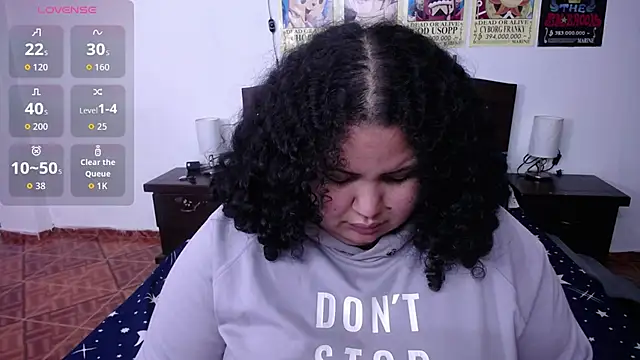 Snapshot of luisianacoxx chatting on October 2025 01:39:02 AM luisianacoxx online show from October 2025 01:39:02 AM