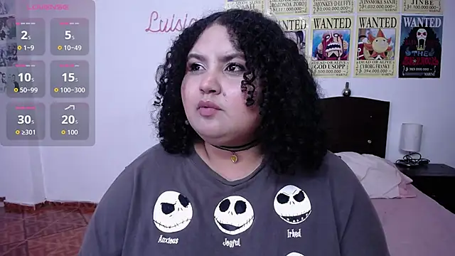 Snapshot of luisianacoxx chatting on November 2025 02:23:01 AM luisianacoxx online show from November 2025 02:23:01 AM