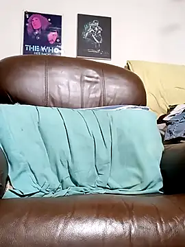 ColdVisitor online show from September 2025 10:31:01 PM