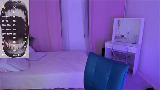 cyber whore  online show from April 2026 09:53:02 PM