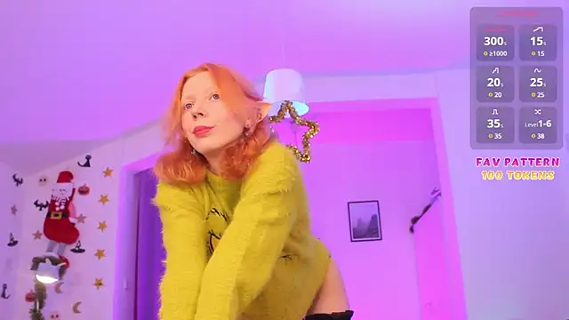 Snapshot of Circus_Princess chatting on December 2024 12:41:01 AM Circus Princess online show from December 2024 12:41:01 AM