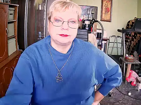 LOLA8888 online show from October 2025 10:38:01 AM