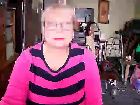 LOLA8888 online show from October 2025 10:38:01 AM