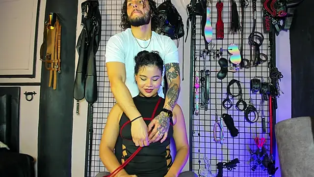 Twisted Fantasy online show from February 2025 03:16:01 PM