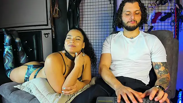 Twisted Fantasy online show from February 2025 03:05:02 PM