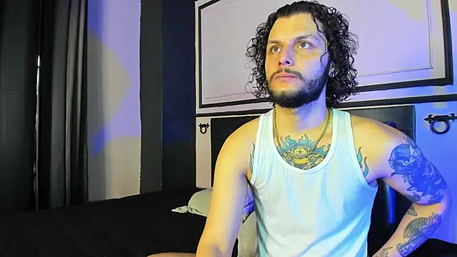 Twisted Fantasy online show from February 2025 12:36:01 PM